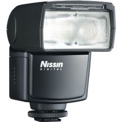 Nissin Di466 Flash for Four Thirds Cameras