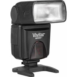 Vivitar DF-283 Flash Series 1 TTL for Sony/Minolta Cameras