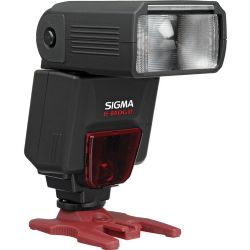 Sigma EF-610 Flash DG ST for Pentax Cameras