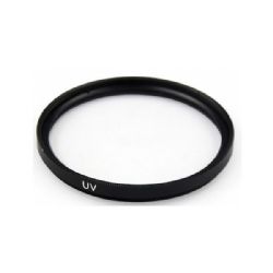 Precision (UV) Ultra Violet Coated Filter (52mm)