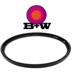 B&W UV Coated Filter (52mm)