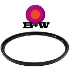 B&W UV Coated Filter (55mm)