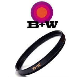 B&W UV Multi Coated Glass Filter (37mm)