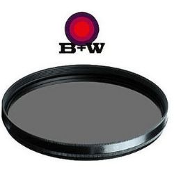 B+W CPL ( Circular Polarizer ) Filter (49mm)