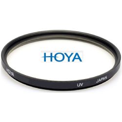 Hoya UV ( Ultra Violet ) Multi Coated Glass Filter (30mm)