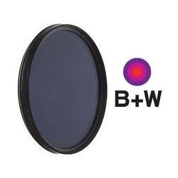 B+W CPL ( Circular Polarizer )  Multi Coated Glass Filter (52mm)