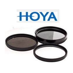 Hoya 3 Piece Filter Kit (49mm)