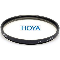 Hoya UV ( Ultra Violet ) Multi Coated Glass Filter (405mm)