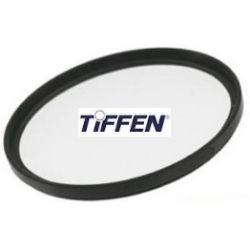 Tiffen UV Multi Coated Glass Filter (55mm)