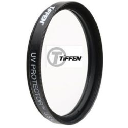 Tiffen UV ( Ultra Violet ) Coated Filter (37mm)