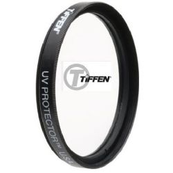 Tiffen UV ( Ultra Violet ) Coated Filter (405mm)