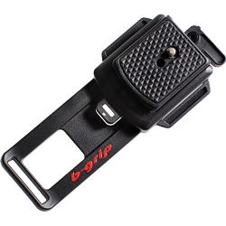 B-Grip Camera Belt Grip