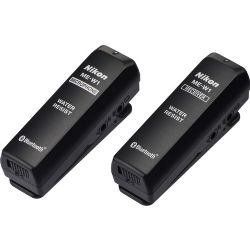 Nikon ME-W1 Wireless Microphone Set