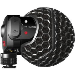 Rode Stereo VideoMic X