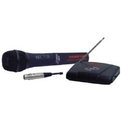 Pyle Pro Wireless Microphone