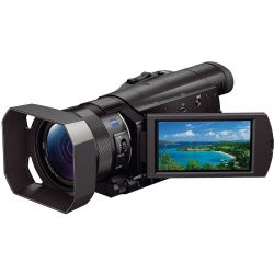 Sony HDR-CX900 Full HD Handycam Camcorder