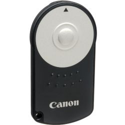 Canon RC-6 Wireless Remote Control