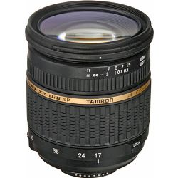 Tamron SP AF 17-50mm f/2.8 XR Di II LD [IF] Lens for Nikon