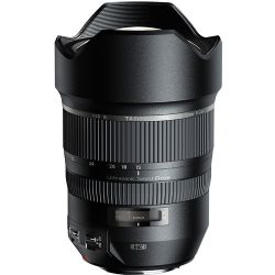Tamron SP 15-30mm f/2.8 Di VC USD Lens For Nikon