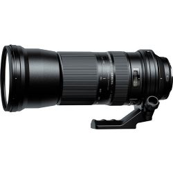 Tamron SP 150-600mm f/5-6.3 Di USD Lens for Sony