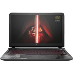 HP -4563805 Star Wars Special Edition Laptop