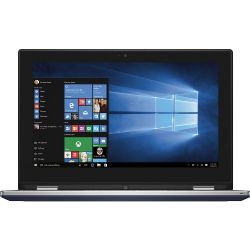 Dell -4453601 Inspiron Touch-Screen Laptop