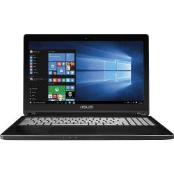 Asus -4201700 2-in-1 Touch-Screen Laptop