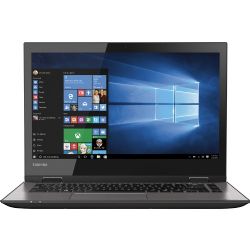 Toshiba -4203501 Intel Core i3  Satellite Radius 14in Laptop