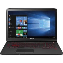 Asus -2995081 Intel Core i7 17.3in Touch-Screen Laptop