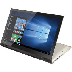 Toshiba -4203500 Satellite Radius 2-in-1 15.6in Touch-Screen Laptop