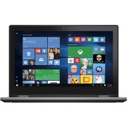 HP -44453800 Inspiron 2-in-1 13.3in Touch-Screen Laptop