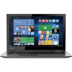 Toshiba -4516900 Satellite Radius 2-in-1 15.6in 4K Ultra HD Laptop