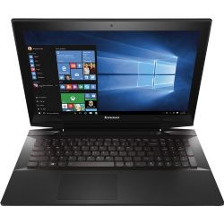 Lenovo - 6337026 Intel Core i7 Y50 Touch 15.6in Touch-Screen Laptop
