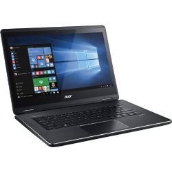 Acer -4503200 Intel Core i7 Aspire R14 2-in-1 14in Touch-Screen Laptop
