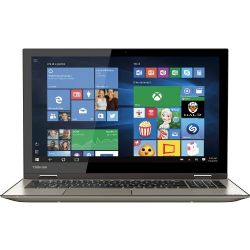 Toshiba -4517200 Satellite Radius 15 2-in-1 15.6in Touch-Screen Laptop