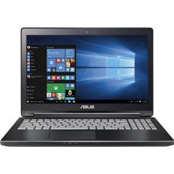 Asus -4201500 2-in-1 15.6in Touch-Screen Laptop