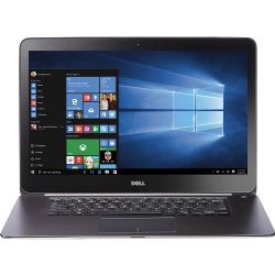Dell -94202001 Inspiron 15.6in 4K Ultra HD Touch-Screen Laptop