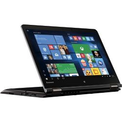 Lenovo -7067032  Intel Core i5 ThinkPad Yoga 2-in-1 1in Laptop