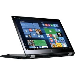 Lenovo -7577028 Yoga 3 2-in-1 14in Touch-Screen Laptop