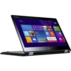 Lenovo -2637111 Yoga 3 2-in-1 14in Touch-Screen Laptop