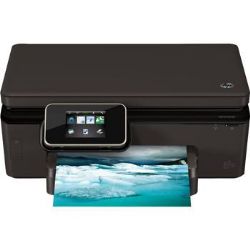 HP - Photosmart 6520 Wireless e-All-in-One Printer