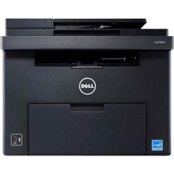 Dell -C1765NFW LED Multifunction Printer