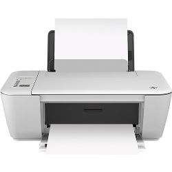 HP - Deskjet 2540 Wireless All-In-One Printer