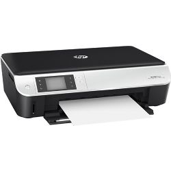 HP - ENVY 5530 Wireless e-All-In-One Printer