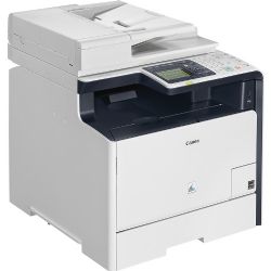 Canon - imageCLASS MF8580Cdw Wireless Color All-In-One Printer