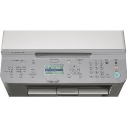 Canon - imageCLASS 6371B049 All-In-One Laser Printer