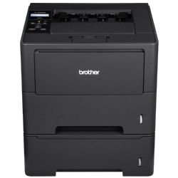 Brother -HL-6180DWT Wireless Black-and-White Printer