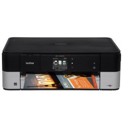 Brother -MFC-J4320DW Wireless All-In-One Printer