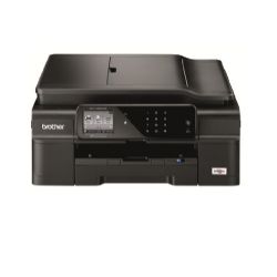 Brother -MFC-J650DW Wireless All-In-One Printer