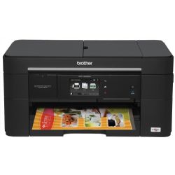 Brother -MFC-J5520DW Wireless All-In-One Printer